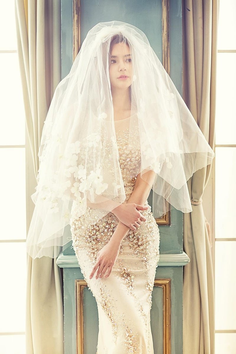 Chic Veils