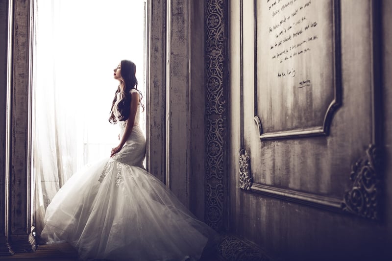 Groom's Attire