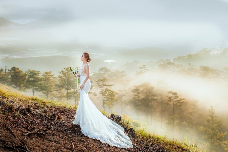 Chic Veil